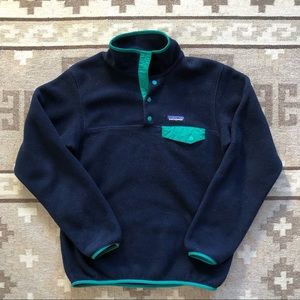 Patagonia Synchilla Pullover
